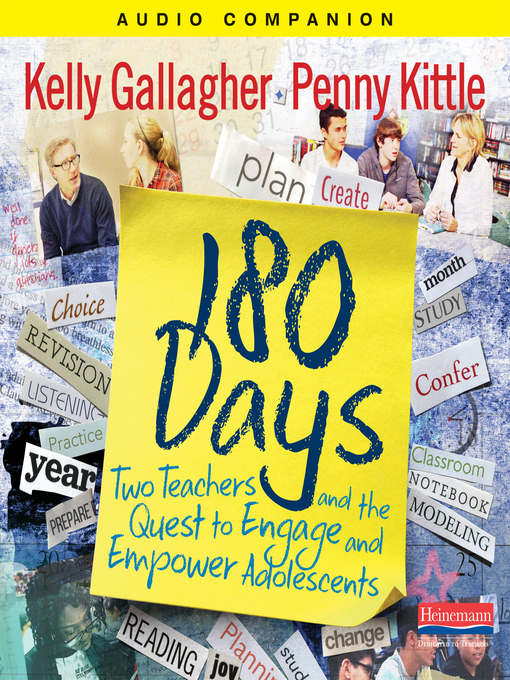 Title details for 180 Days by Kelly Gallagher - Available